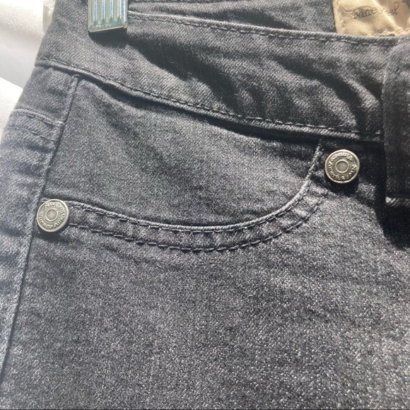 Nine West America Jeans, Jegging, Size 6/27 - Picture 9 of 14